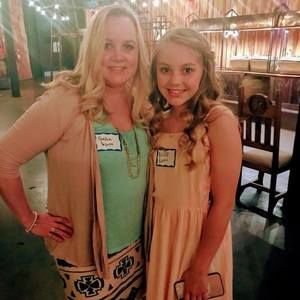 Meet your Posher, Amy